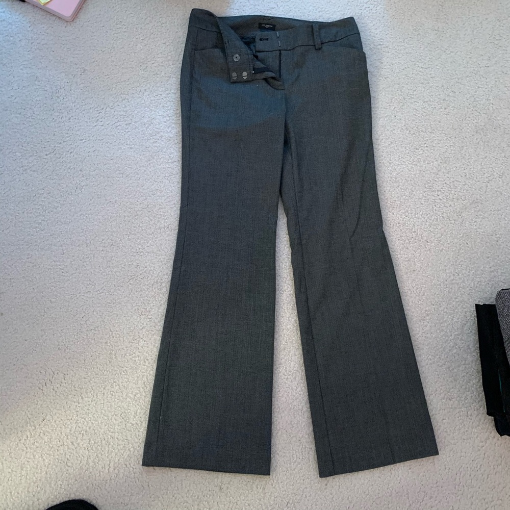 Ann Taylor Dress Pants